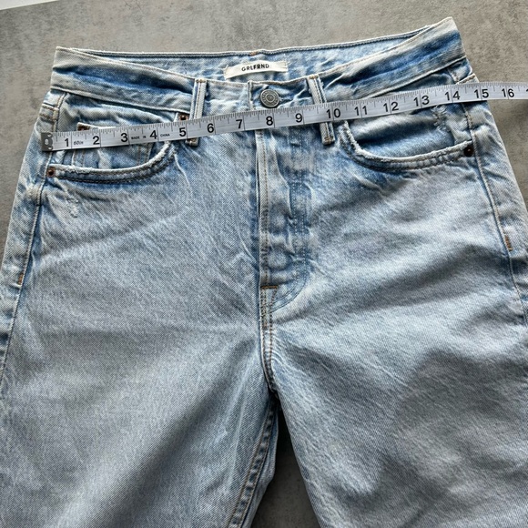 GRLFRND Karolina Jeans - Picture 6 of 10